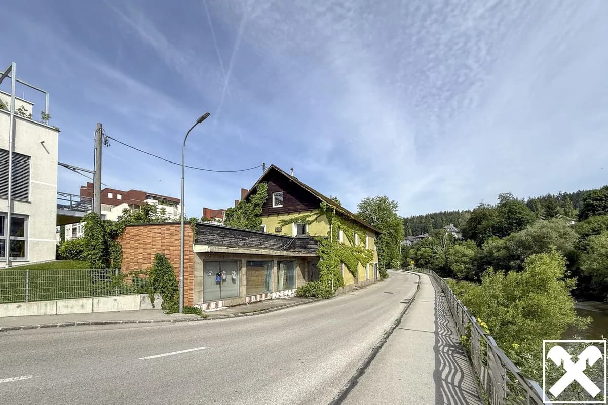 Grundstück kaufen in Vöcklabruck – 2 500 m², € 950.000 – Bild 5 von 6