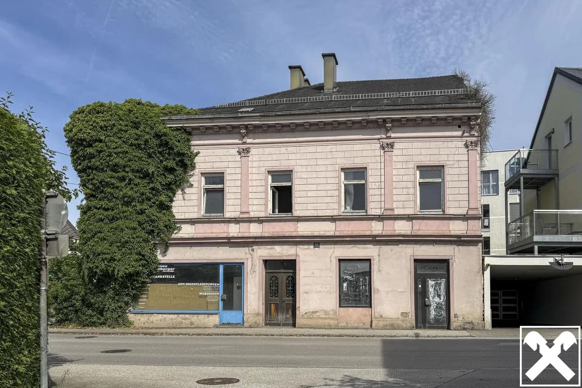 Grundstück kaufen in Vöcklabruck – 2 500 m², € 950.000 – Bild 6 von 6