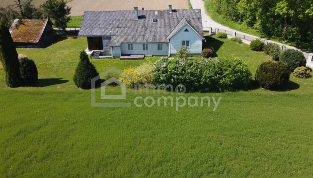 Grundstück kaufen in Wels-Land – 1 809 m², € 399.000 – Bild 2 von 3