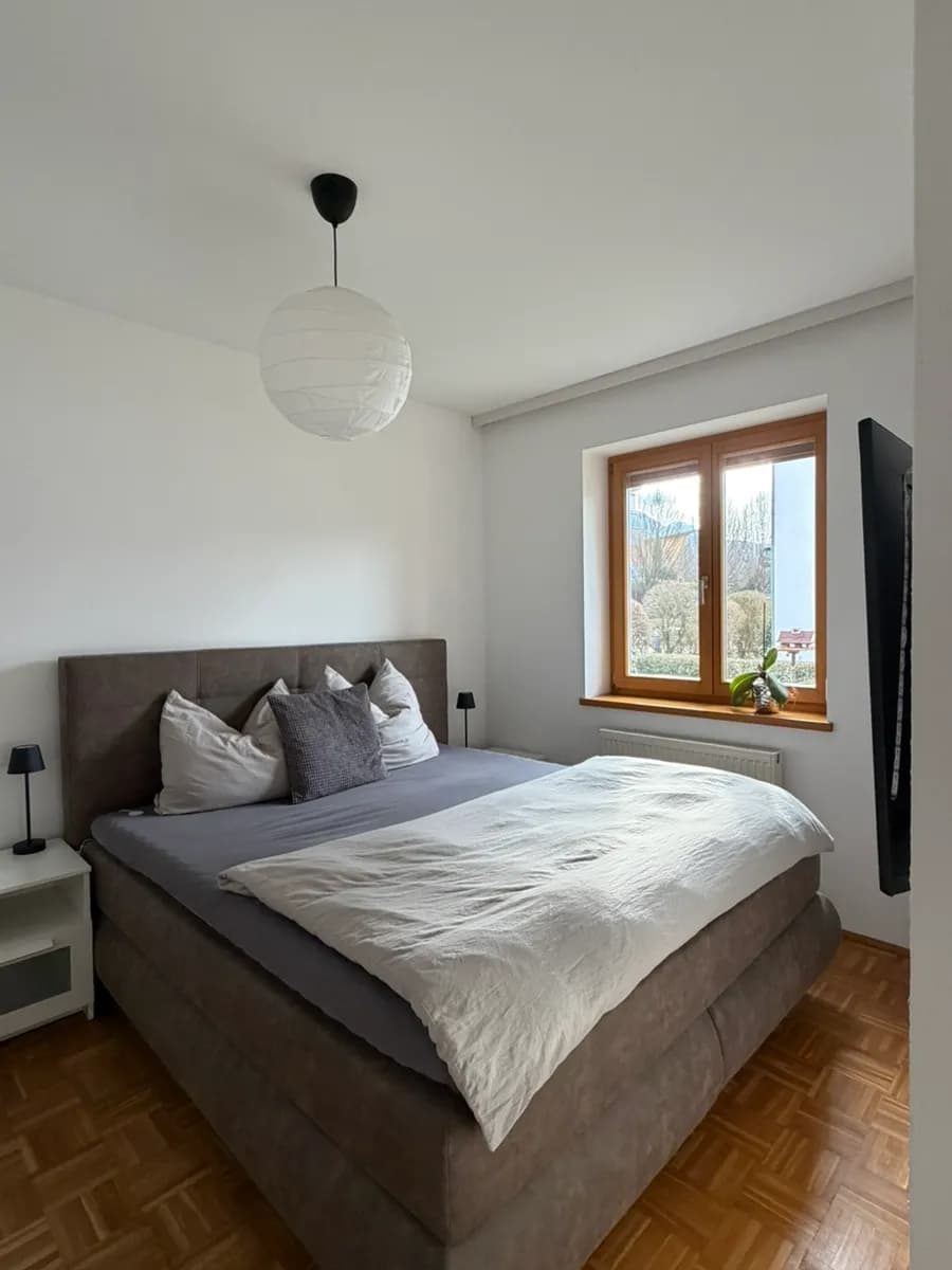 2-Zimmer-Wohnung mieten in Gmunden – 50 m², € 897 – Bild 4 von 12