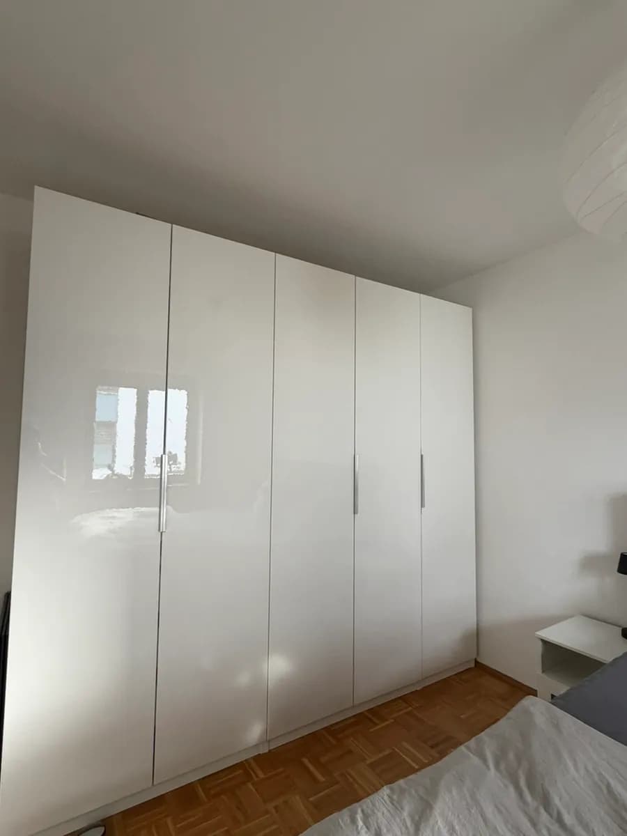 2-Zimmer-Wohnung mieten in Gmunden – 50 m², € 897 – Bild 5 von 12