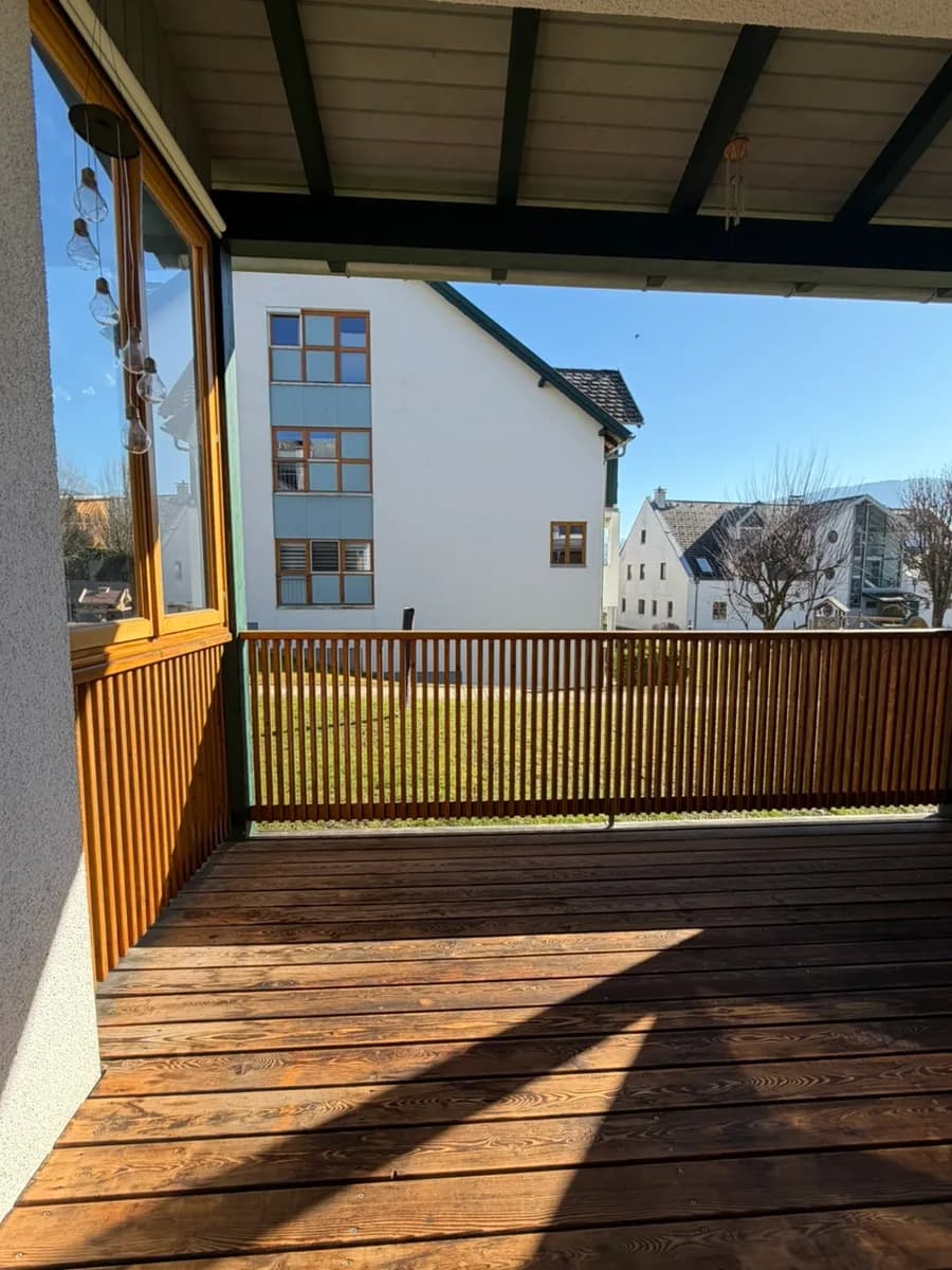 2-Zimmer-Wohnung mieten in Gmunden – 50 m², € 897 – Bild 6 von 12