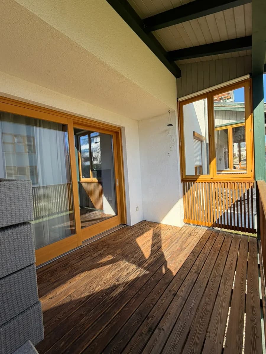 2-Zimmer-Wohnung mieten in Gmunden – 50 m², € 897 – Bild 7 von 12