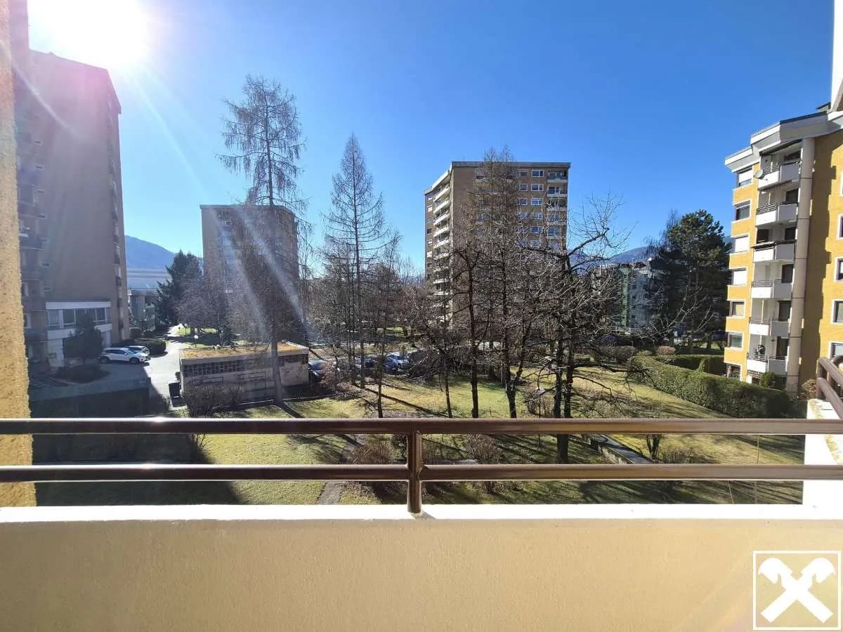 3-Zimmer-Wohnung kaufen in Kufstein – 86,62 m², € 340.000 – Bild 1 von 14