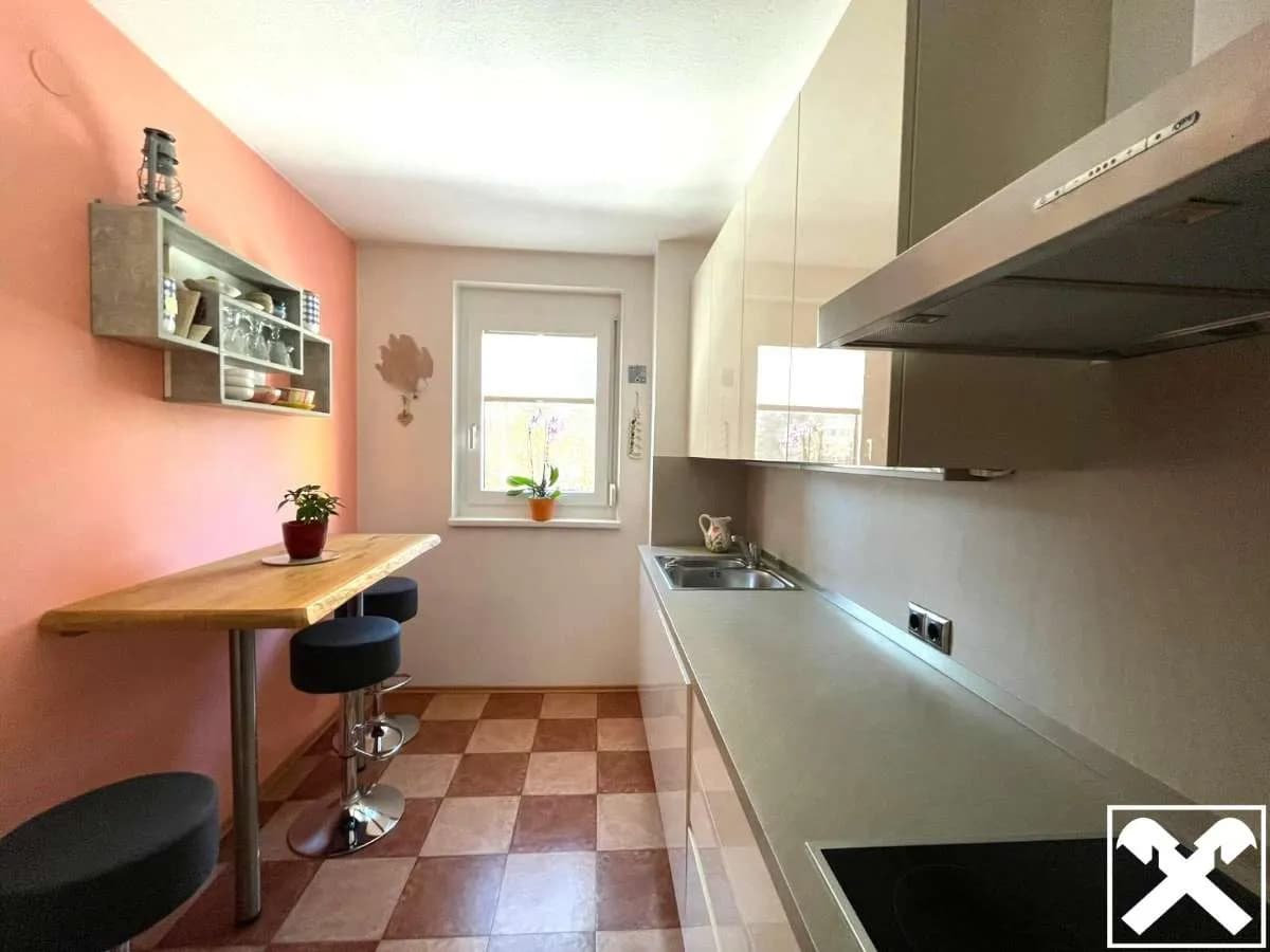 3-Zimmer-Wohnung kaufen in Kufstein – 86,62 m², € 340.000 – Bild 2 von 14