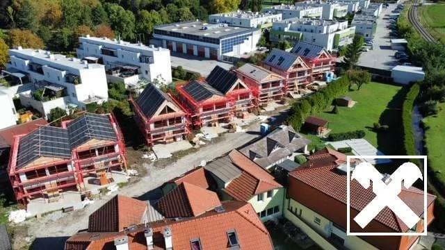 4-Zimmer-Haus kaufen in Wiener Neustadt Land – 134,9 m², € 533.100 – Bild 3 von 10