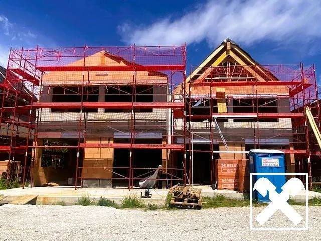 4-Zimmer-Haus kaufen in Wiener Neustadt Land – 134,9 m², € 533.100 – Bild 4 von 10