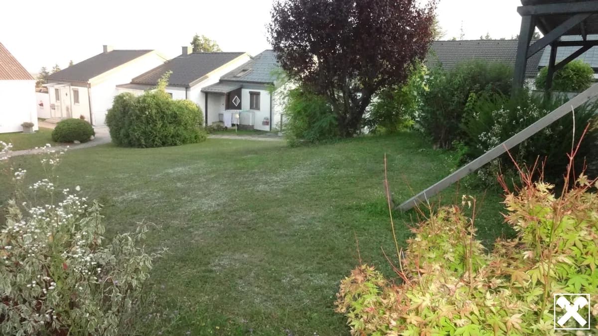 3-Zimmer-Haus kaufen in Eisenstadt - Umgebung – 77,43 m², € 175.000 – Bild 6 von 11
