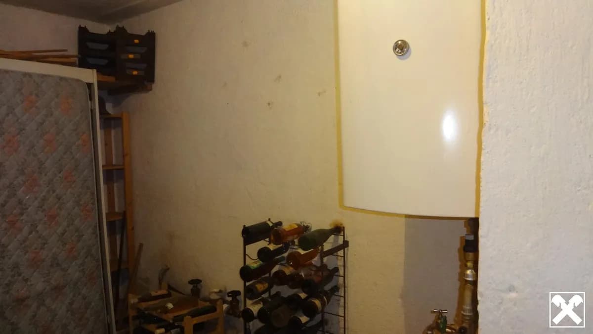 3-Zimmer-Haus kaufen in Eisenstadt - Umgebung – 77,43 m², € 175.000 – Bild 10 von 11