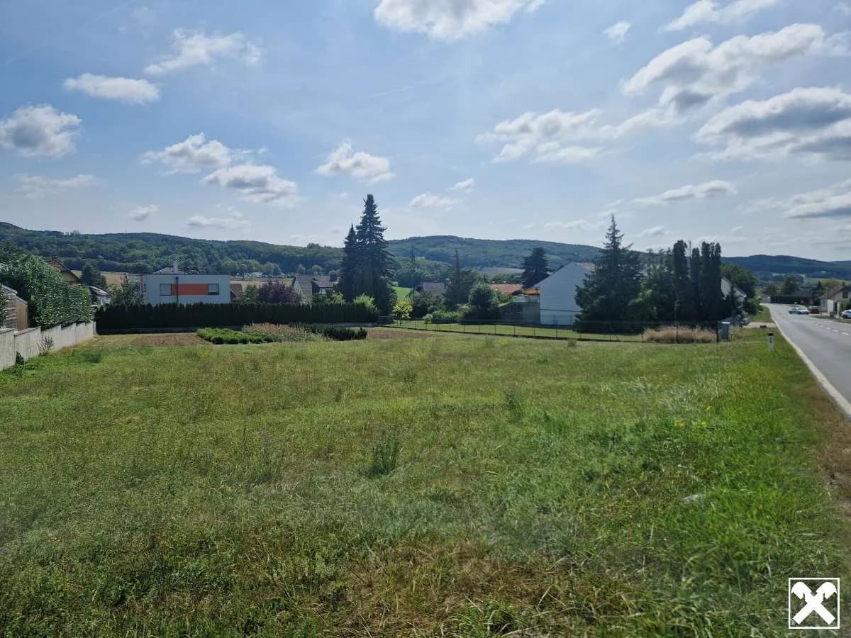 Grundstück kaufen in Tulln – 852 m², € 247.000 – Bild 2 von 4