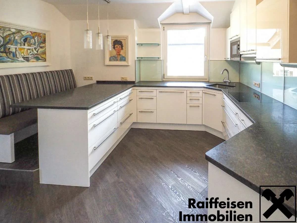 7-Zimmer-Wohnung kaufen in Lienz – 200 m², € 365.000