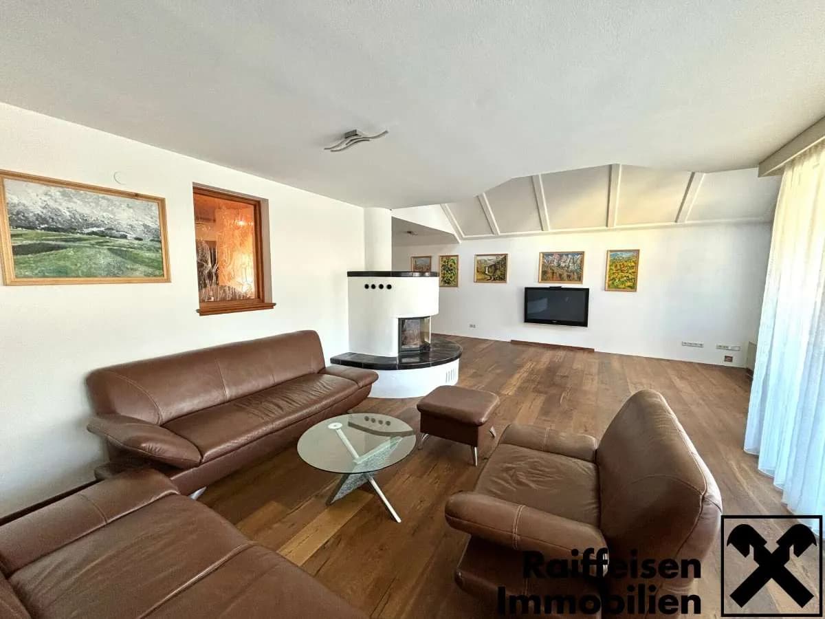 7-Zimmer-Wohnung kaufen in Lienz – 200 m², € 365.000 – Bild 2 von 13