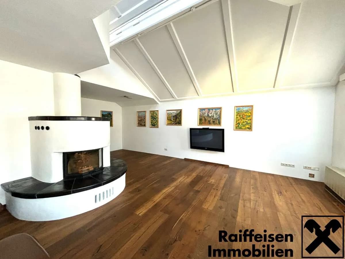 7-Zimmer-Wohnung kaufen in Lienz – 200 m², € 365.000 – Bild 3 von 13
