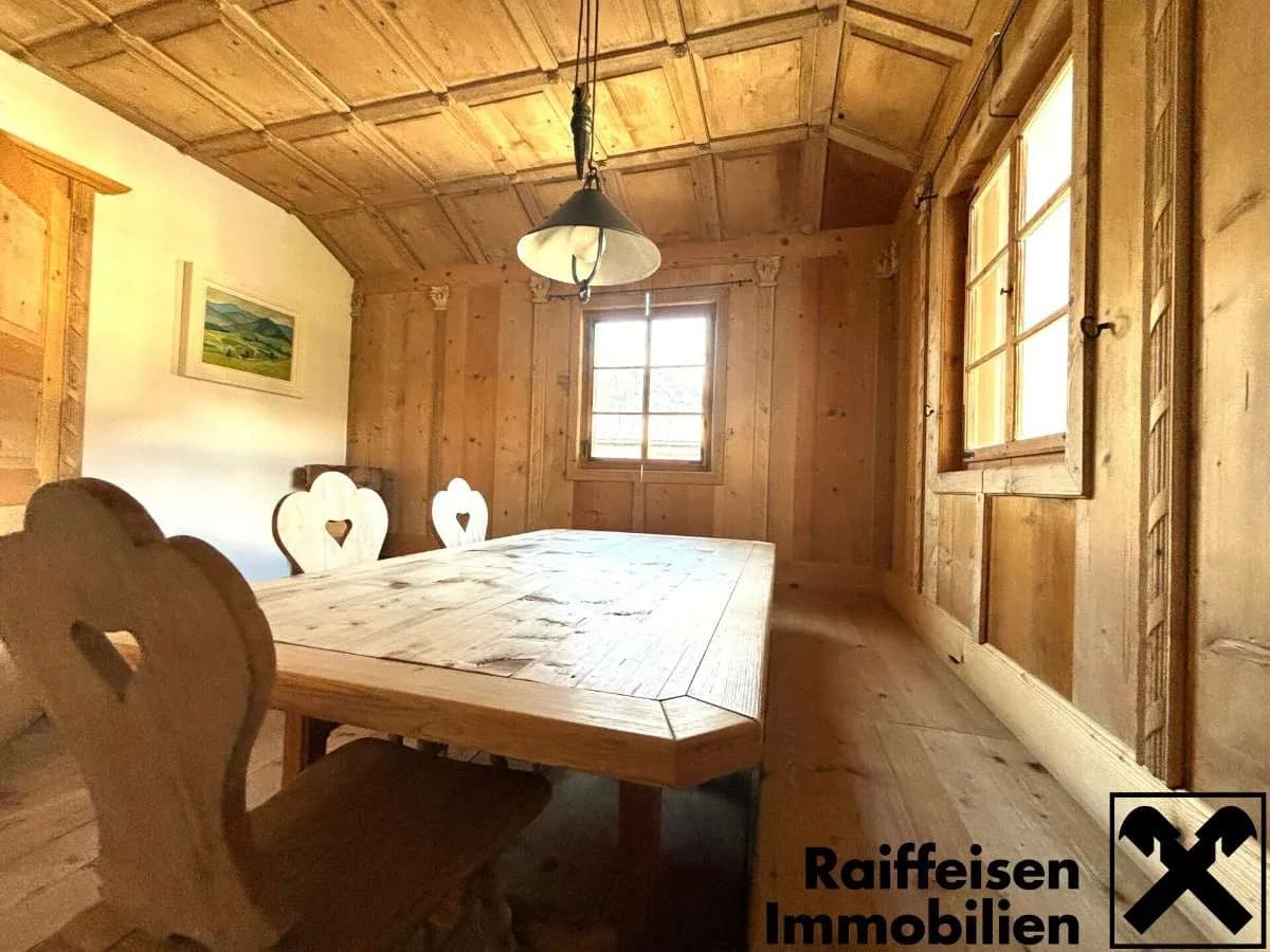 7-Zimmer-Wohnung kaufen in Lienz – 200 m², € 365.000 – Bild 4 von 13