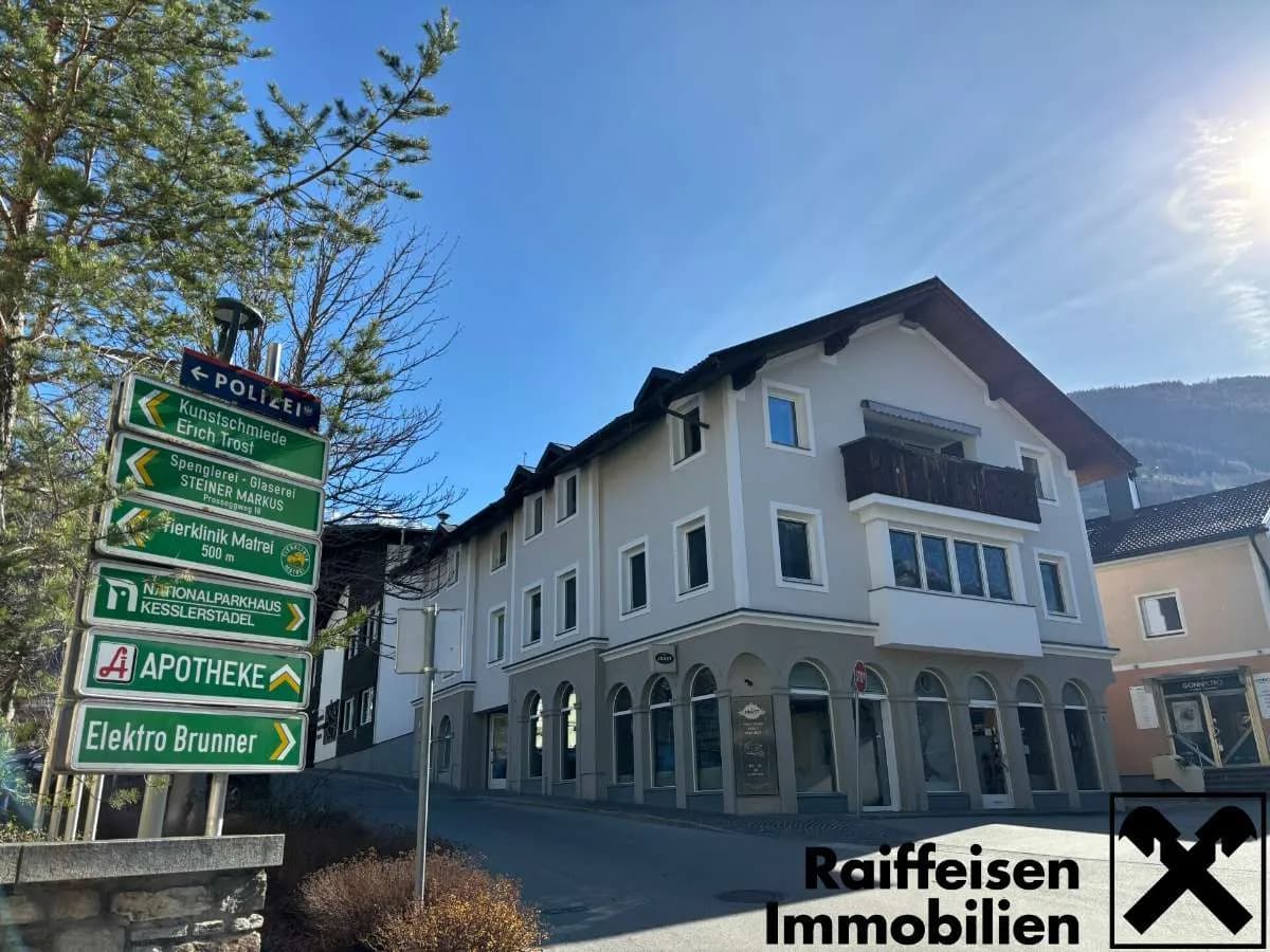 7-Zimmer-Wohnung kaufen in Lienz – 200 m², € 365.000 – Bild 11 von 13
