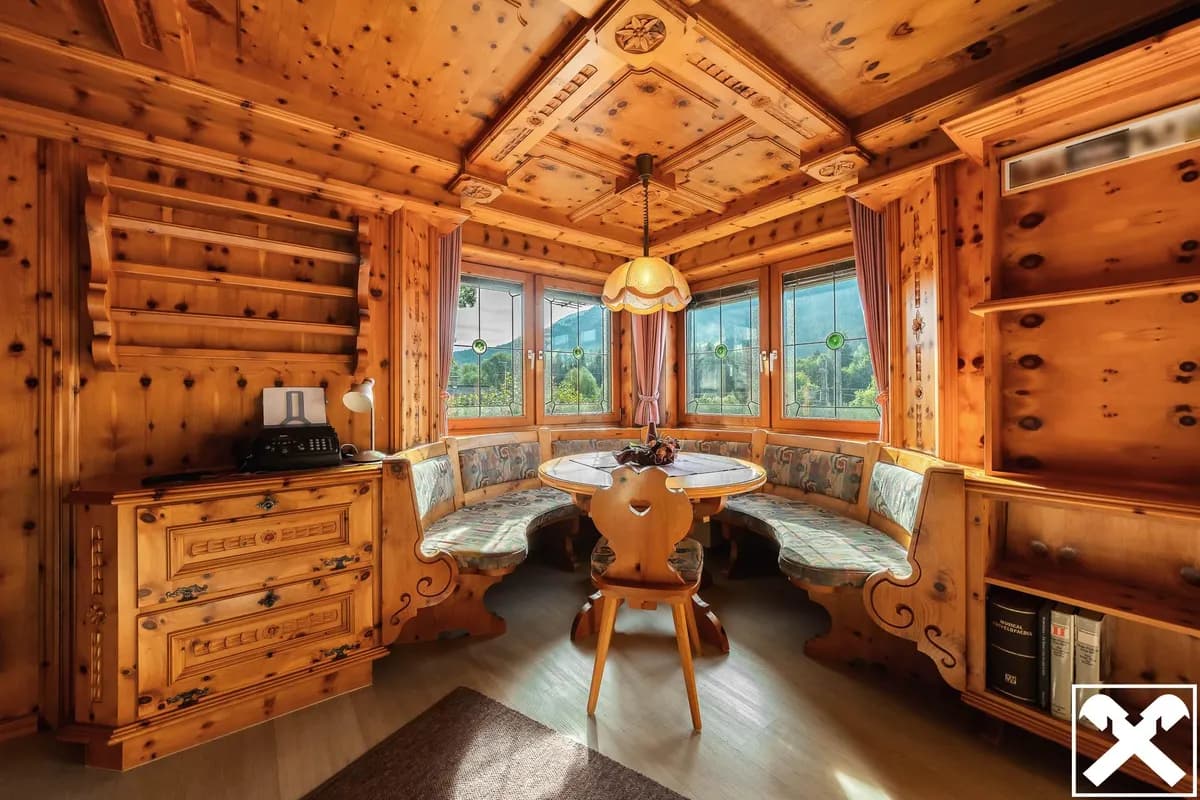 4-Zimmer-Haus kaufen in Kitzbühel – 108 m², € 680.000 – Bild 3 von 13