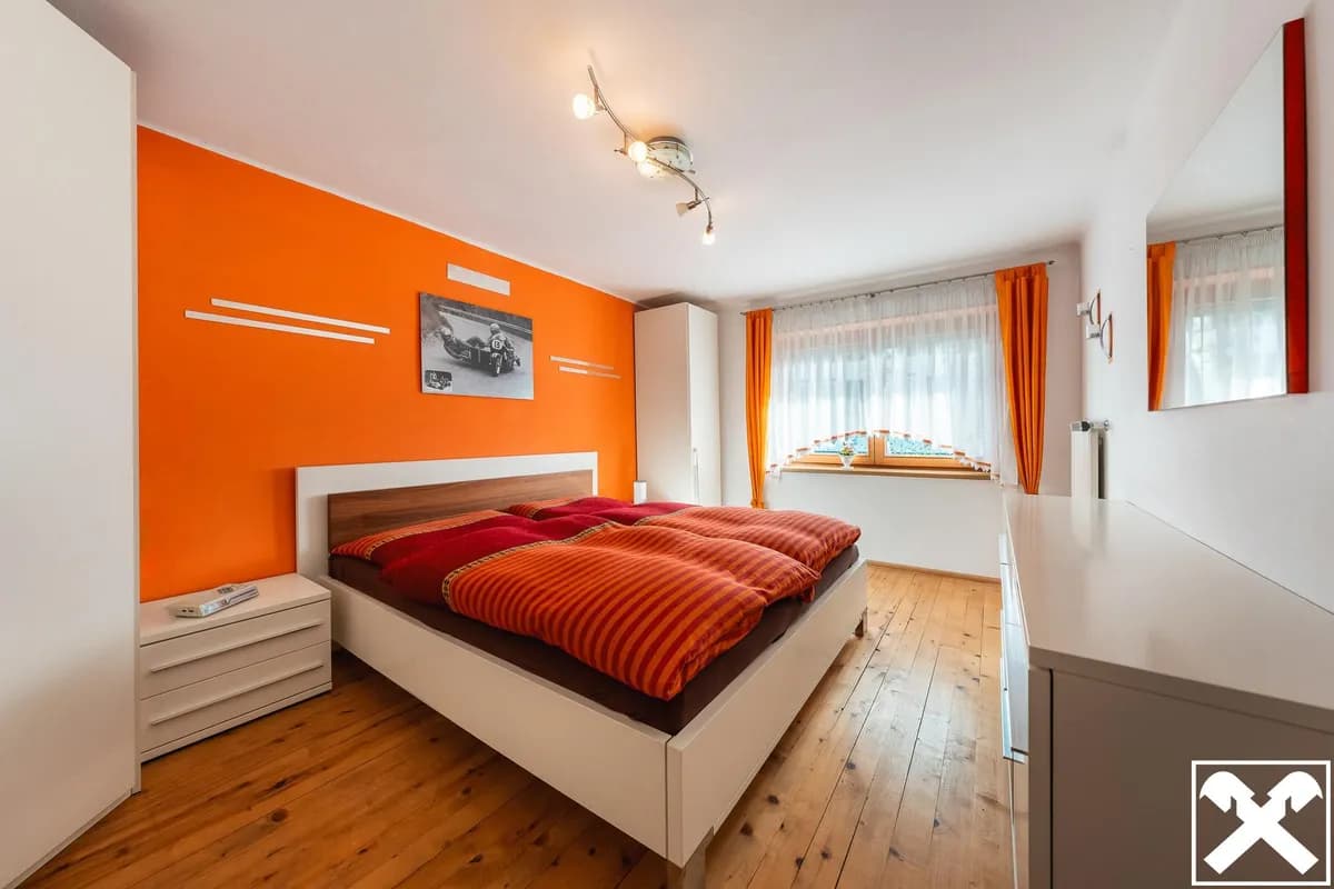 4-Zimmer-Haus kaufen in Kitzbühel – 108 m², € 680.000 – Bild 4 von 13
