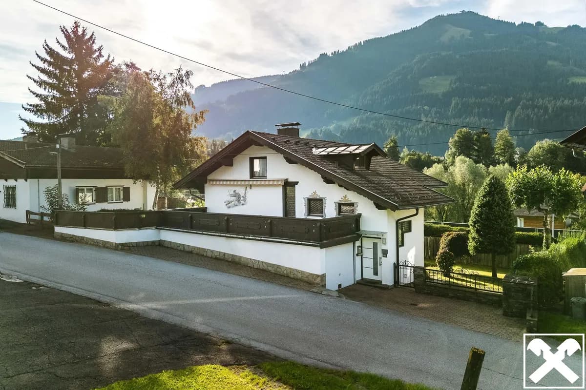 4-Zimmer-Haus kaufen in Kitzbühel – 108 m², € 680.000 – Bild 6 von 13