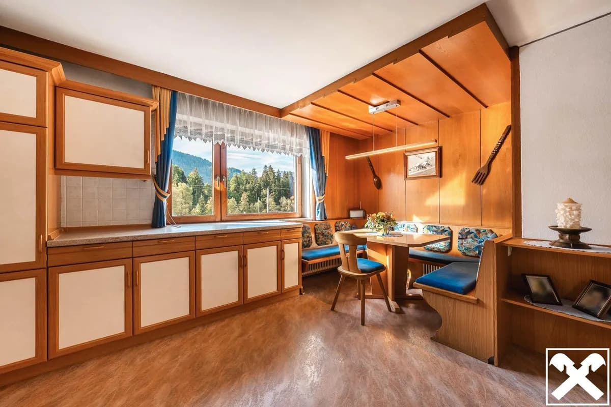 4-Zimmer-Haus kaufen in Kitzbühel – 108 m², € 680.000 – Bild 8 von 13