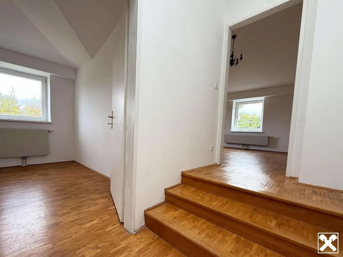 5-Zimmer-Wohnung kaufen in Sankt Pölten Land – 132 m², € 390.000 – Bild 28 von 39