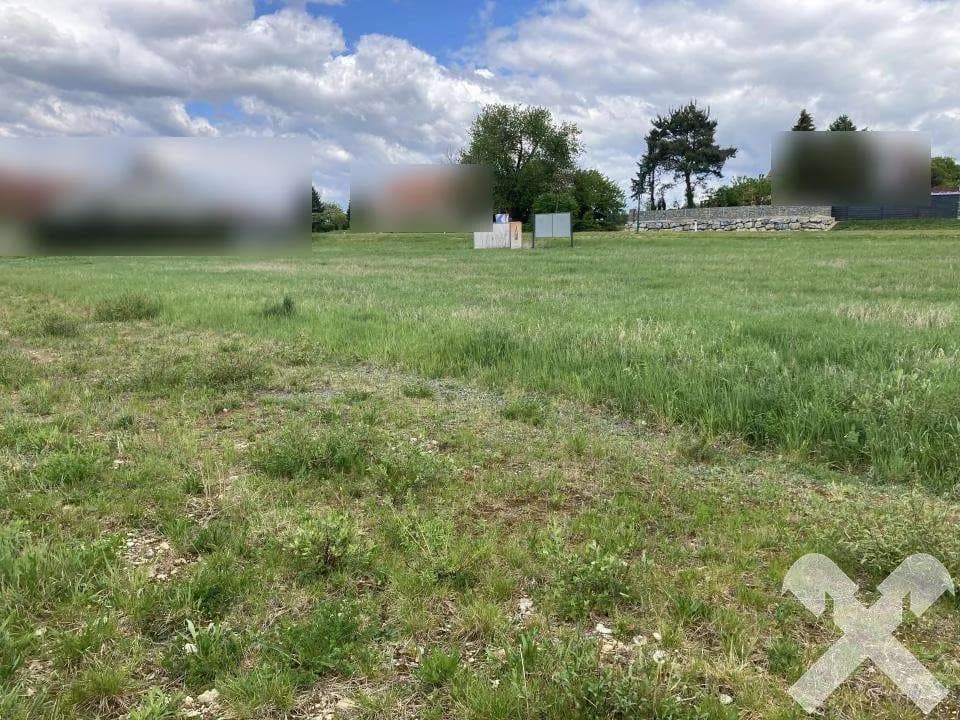 Grundstück kaufen in Hartberg-Fürstenfeld – 859 m², € 38.655