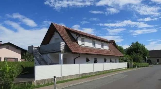 Gewerbeimmobilie kaufen in Leibnitz – 127 m², € 235.000