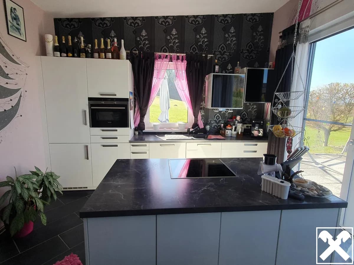 2-Zimmer-Haus kaufen in Braunau am Inn – 67,47 m², € 420.000 – Bild 3 von 5