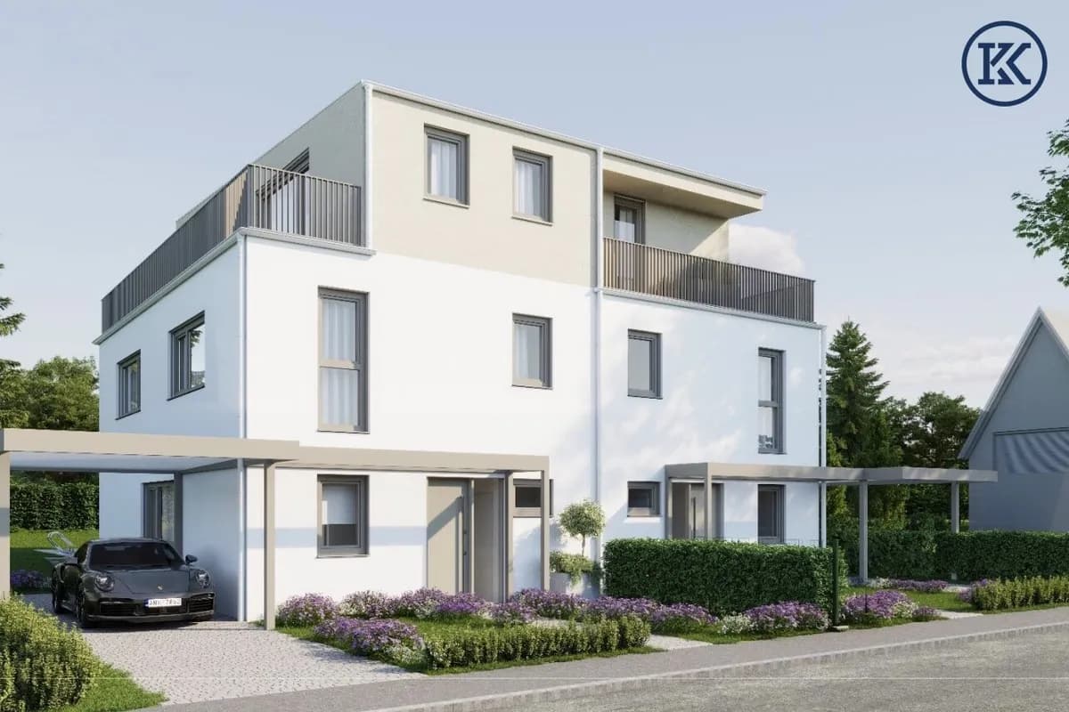 5-Zimmer-Haus kaufen in Tulln – 160 m², € 695.000 – Bild 2 von 27
