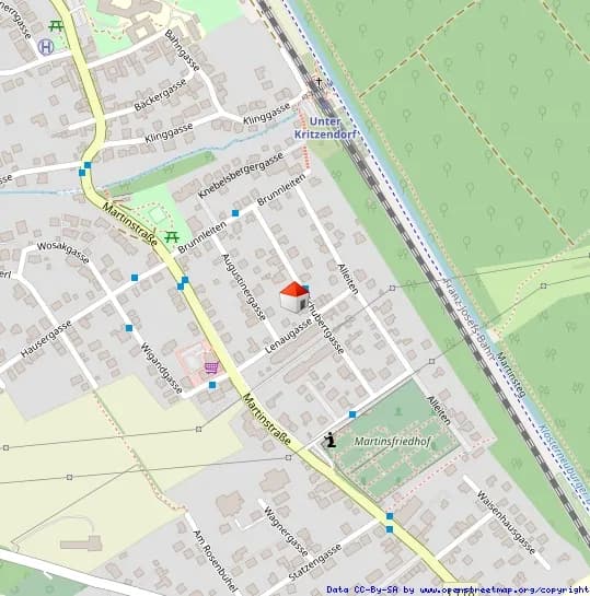 5-Zimmer-Haus kaufen in Tulln – 160 m², € 695.000 – Bild 10 von 27