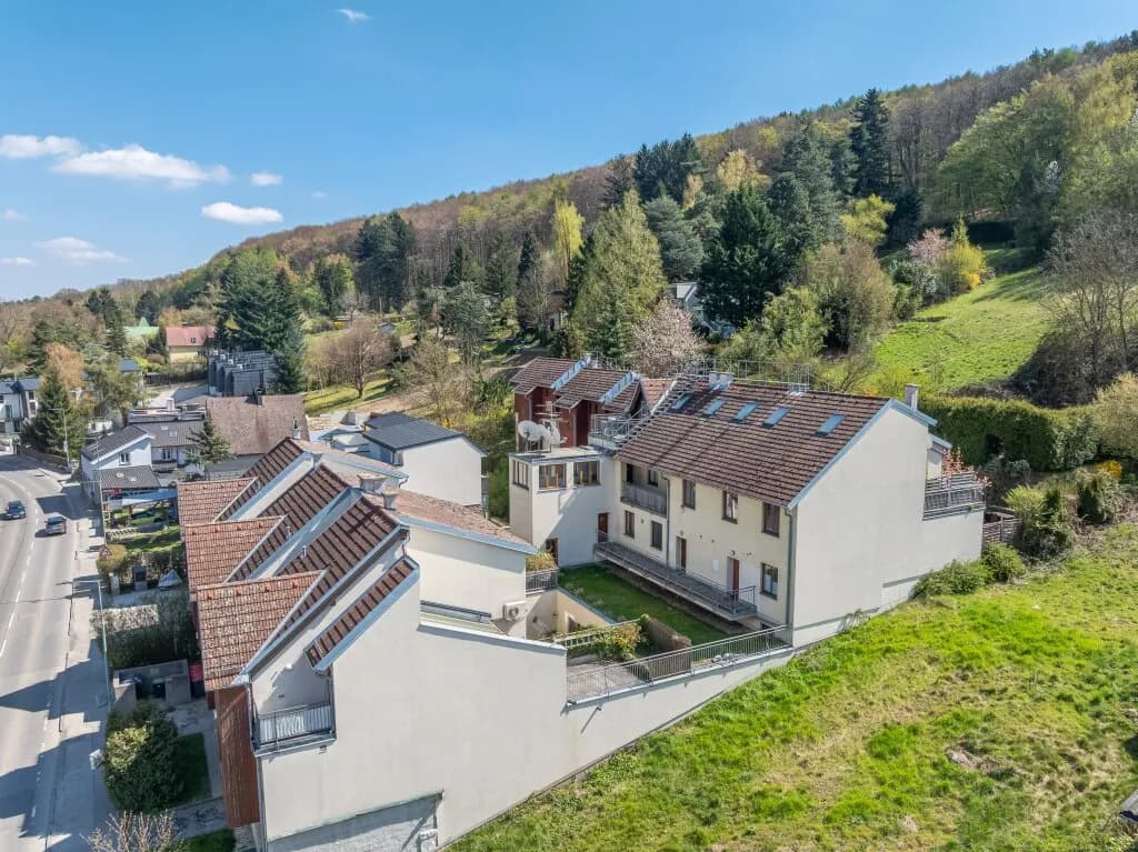 5-Zimmer-Haus kaufen in Tulln – 160 m², € 695.000 – Bild 17 von 27
