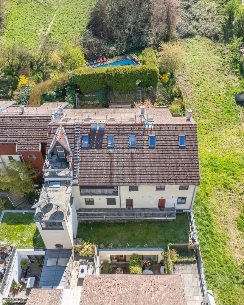 5-Zimmer-Haus kaufen in Tulln – 160 m², € 695.000 – Bild 18 von 27