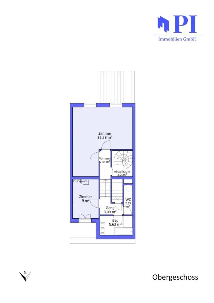 5-Zimmer-Haus kaufen in Tulln – 160 m², € 695.000 – Bild 25 von 27