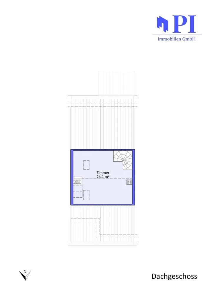 5-Zimmer-Haus kaufen in Tulln – 160 m², € 695.000 – Bild 26 von 27