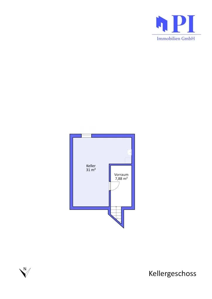 5-Zimmer-Haus kaufen in Tulln – 160 m², € 695.000 – Bild 27 von 27
