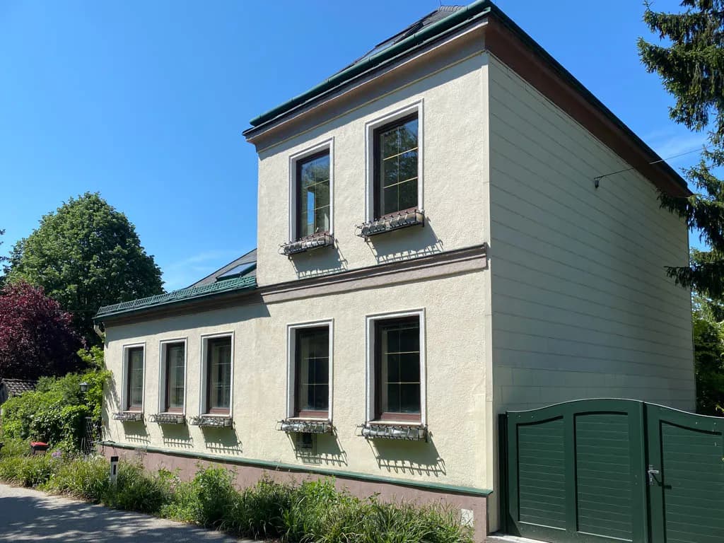 Haus kaufen in Tulln – 160 m², € 698.000 – Bild 17 von 20