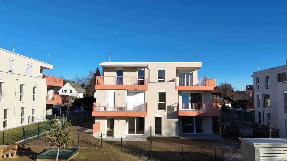 2-Zimmer-Wohnung kaufen in Villach – 65,34 m², € 373.900 – Bild 2 von 15