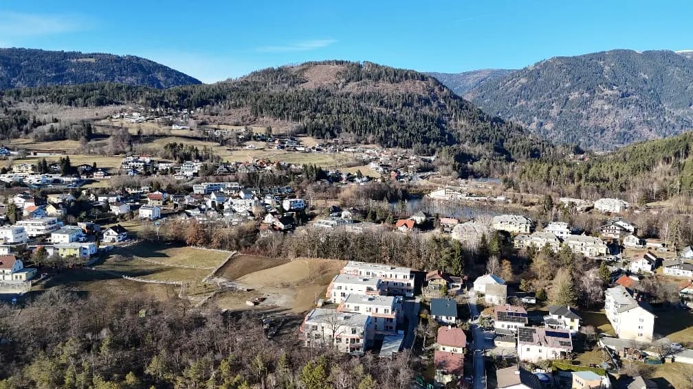 2-Zimmer-Wohnung kaufen in Villach – 65,34 m², € 373.900 – Bild 13 von 15