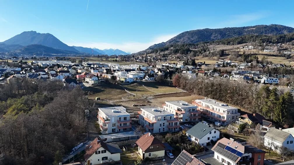 2-Zimmer-Wohnung kaufen in Villach – 65,34 m², € 373.900 – Bild 14 von 15