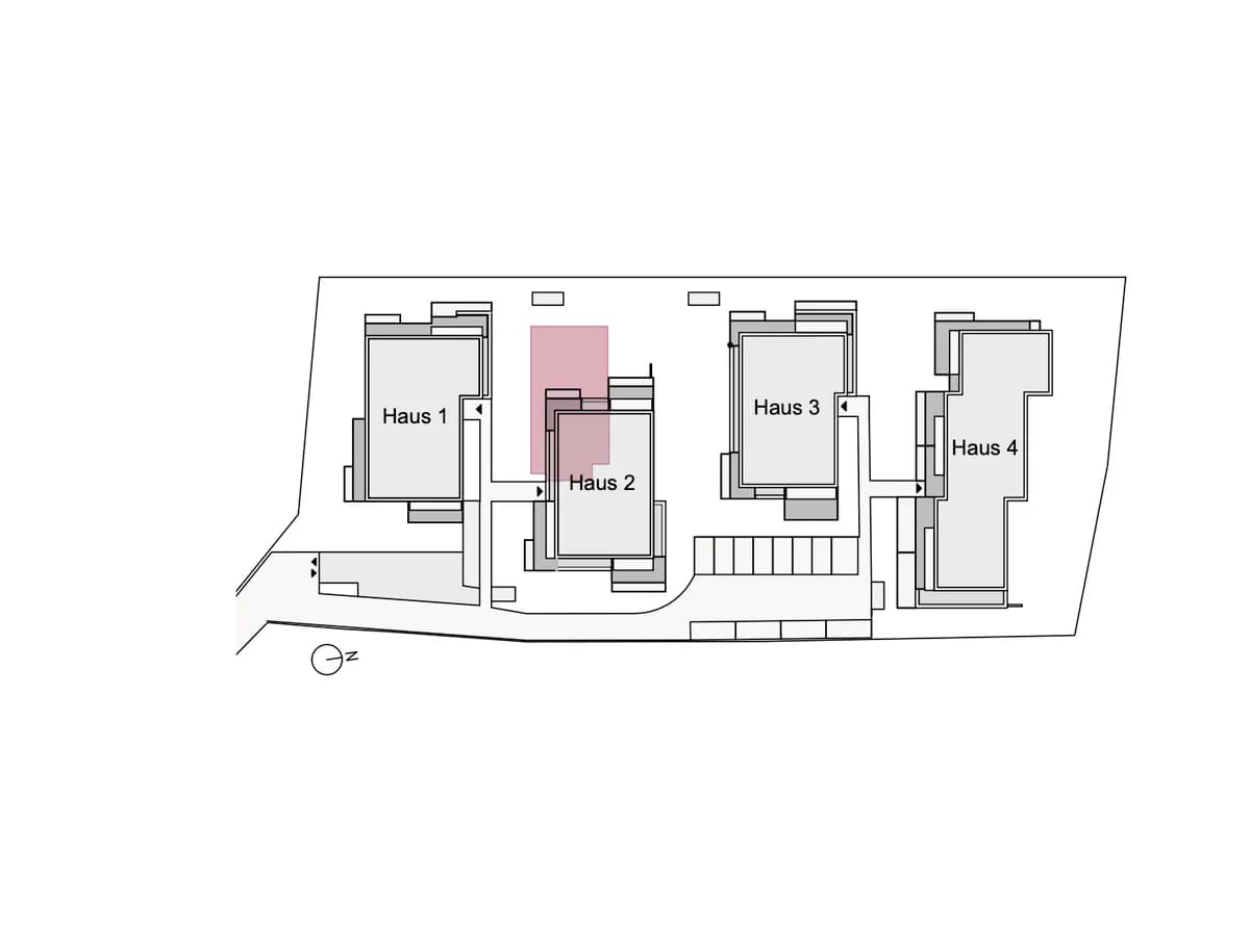 2-Zimmer-Wohnung kaufen in Villach – 65,34 m², € 373.900 – Bild 15 von 15