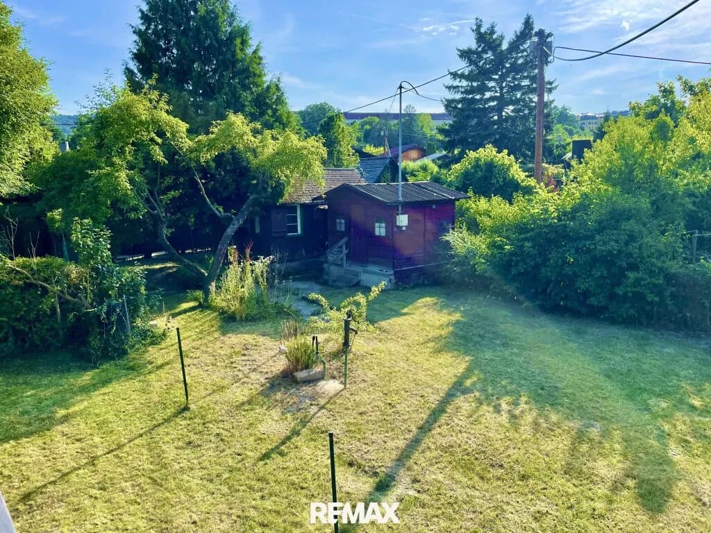 Haus kaufen in Tulln – 387 m², € 69.500