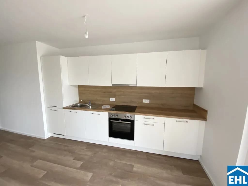 4-Zimmer-Wohnung mieten in Tulln – 97,99 m², € 1.360 – Bild 2 von 19