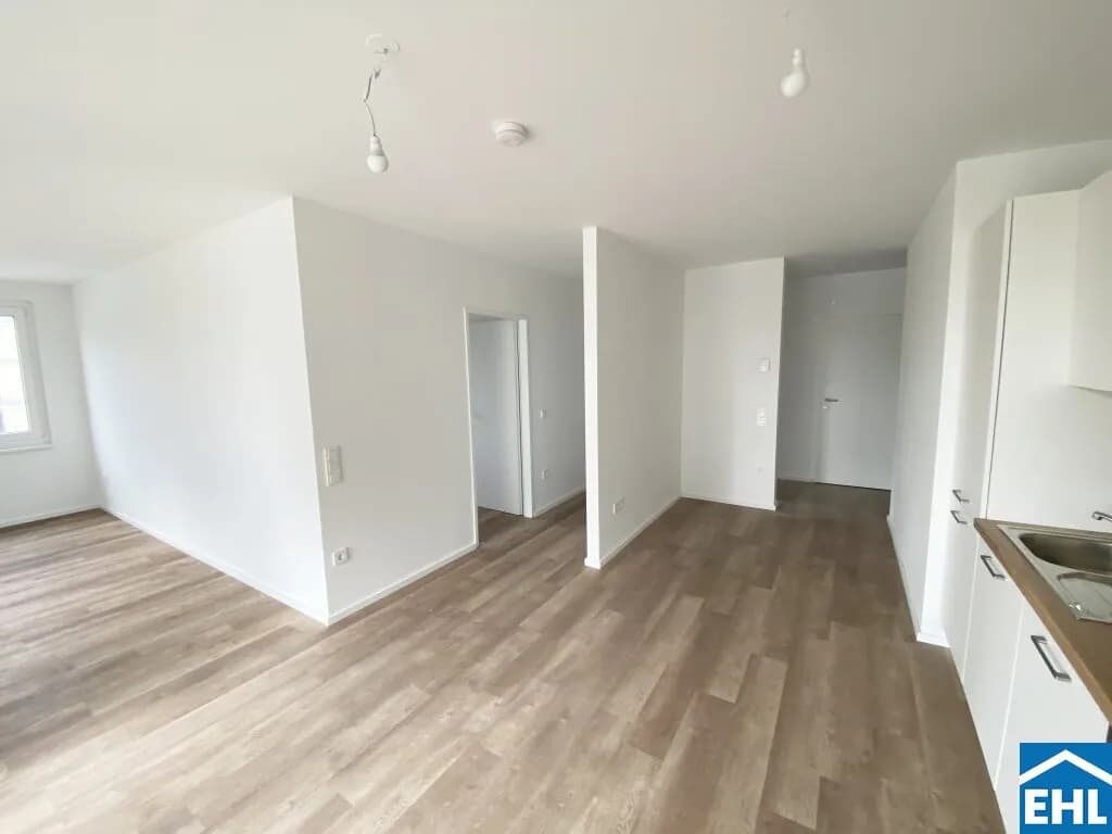 4-Zimmer-Wohnung mieten in Tulln – 97,99 m², € 1.360 – Bild 7 von 19