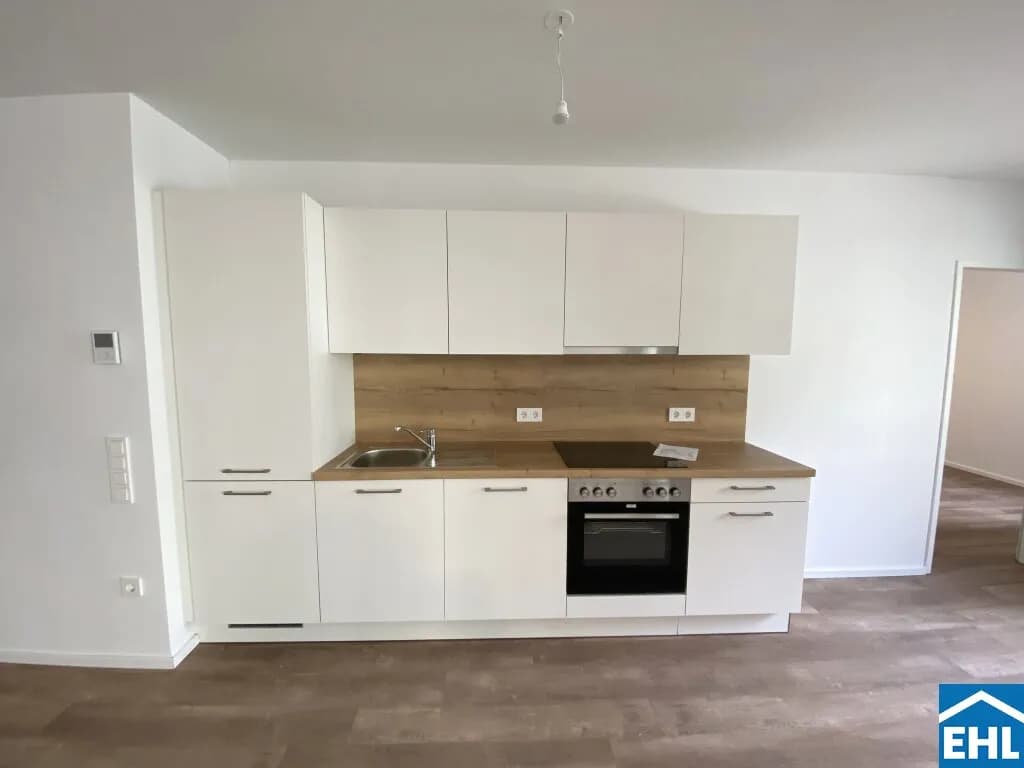3-Zimmer-Wohnung mieten in Tulln – 72,38 m², € 1.050 – Bild 4 von 17