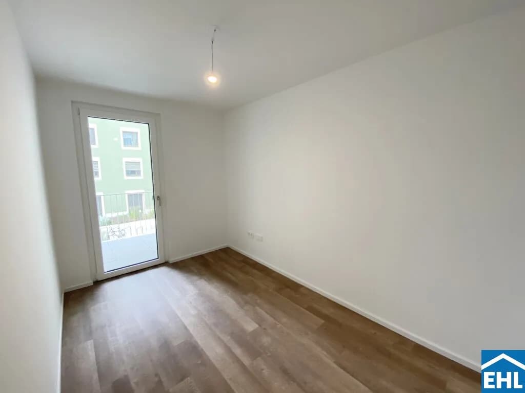 3-Zimmer-Wohnung mieten in Tulln – 72,38 m², € 1.050 – Bild 7 von 17