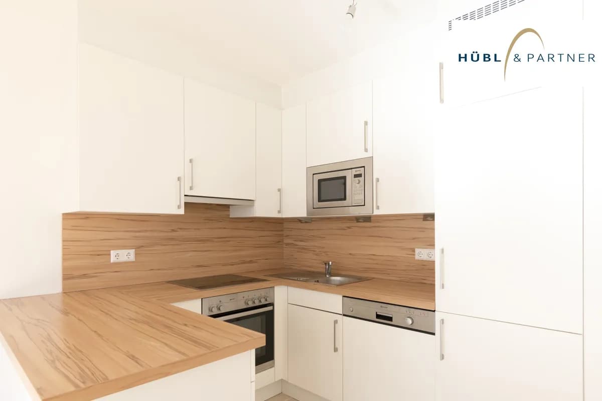 2-Zimmer-Wohnung mieten in Wien – 58,63 m², € 1.198 – Bild 3 von 15