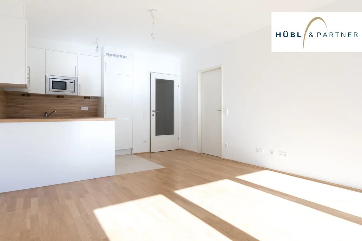 2-Zimmer-Wohnung mieten in Wien – 58,63 m², € 1.198 – Bild 4 von 15