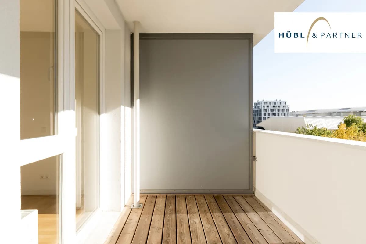 2-Zimmer-Wohnung mieten in Wien – 58,63 m², € 1.198 – Bild 5 von 15