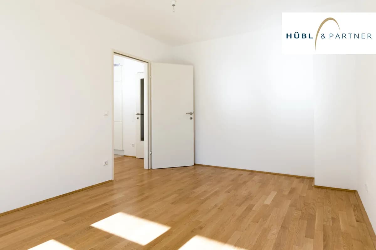 2-Zimmer-Wohnung mieten in Wien – 58,63 m², € 1.198 – Bild 7 von 15