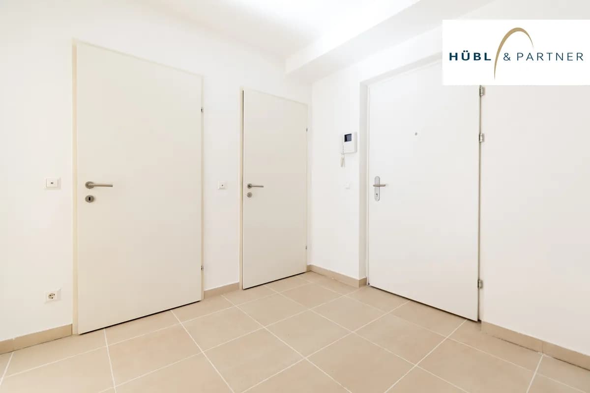 2-Zimmer-Wohnung mieten in Wien – 58,63 m², € 1.198 – Bild 9 von 15