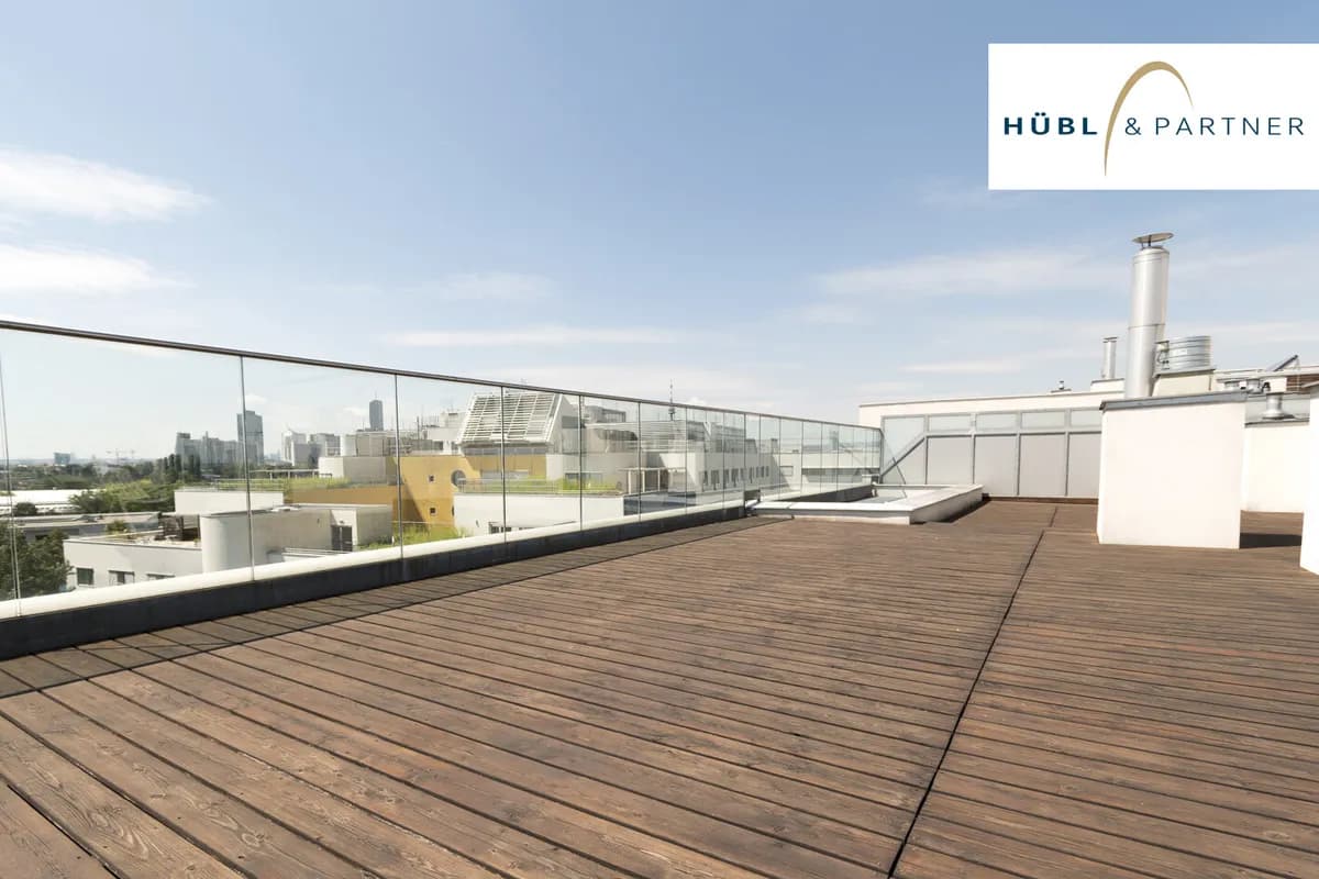 2-Zimmer-Wohnung mieten in Wien – 58,63 m², € 1.198 – Bild 10 von 15